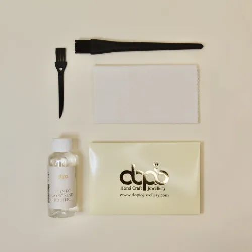 Zestaw do czyszczenia biżuterii